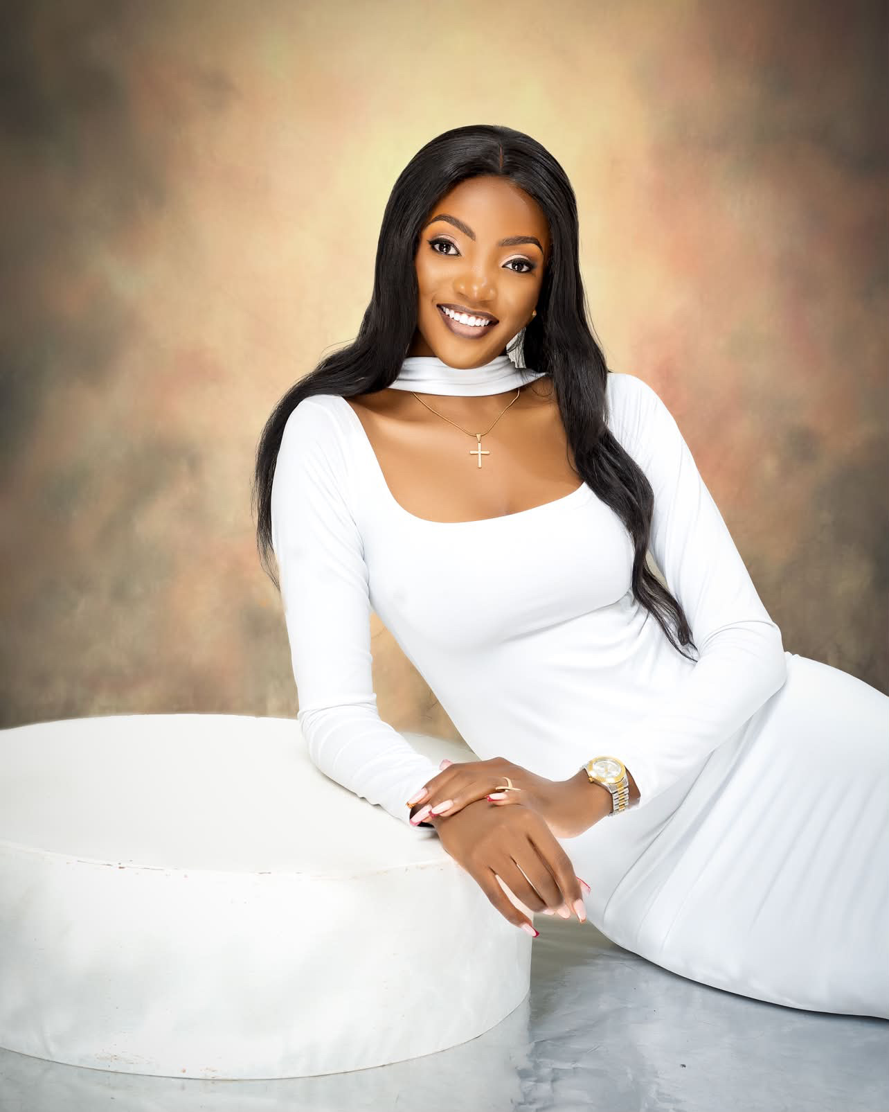 Doreen Atieno, founder of Glamour & Glitz