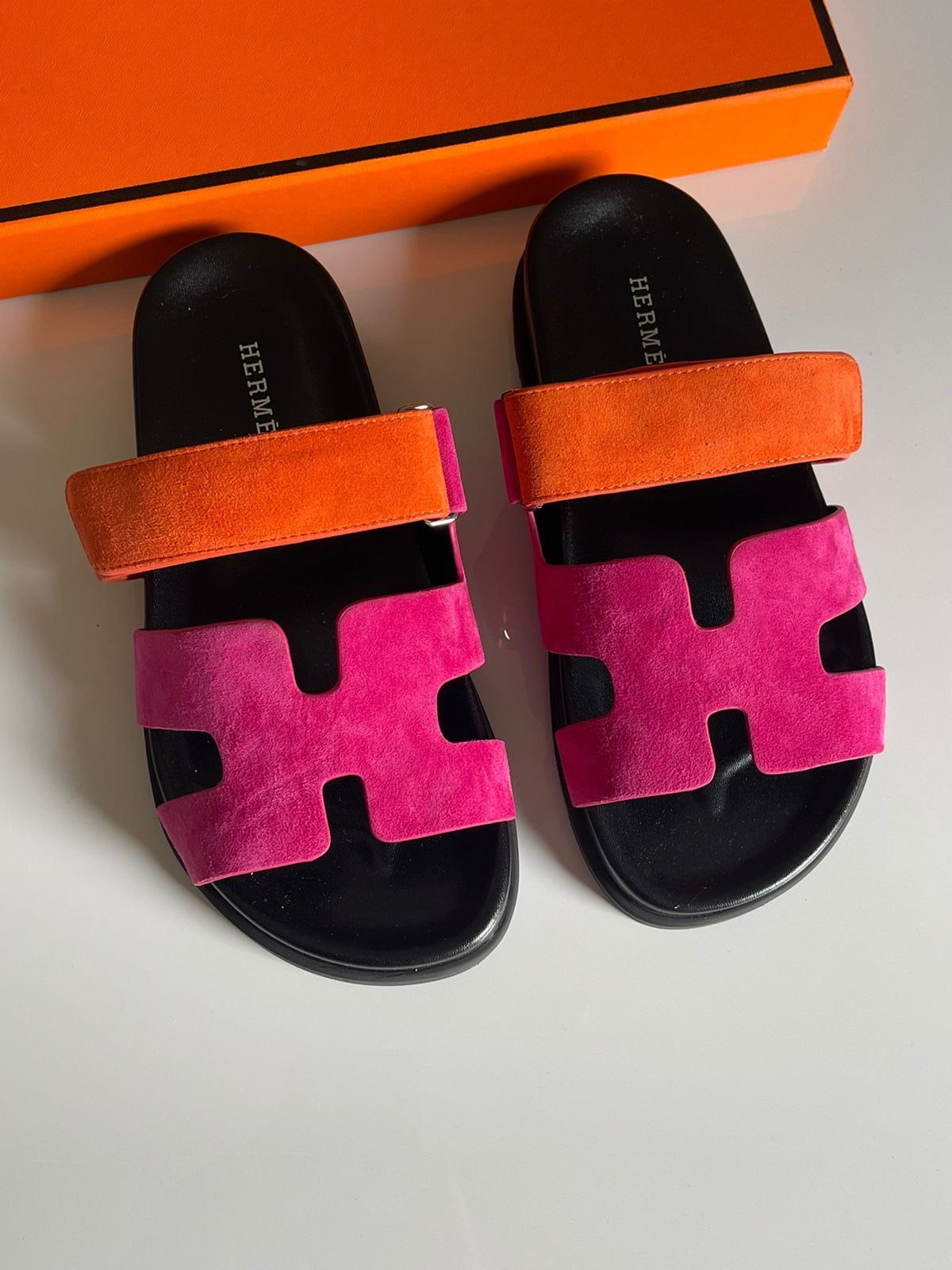 Shop sandals
